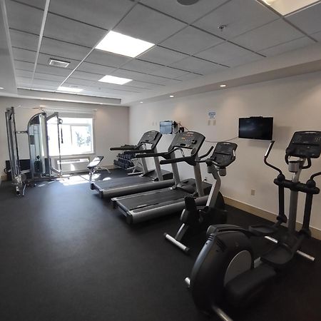 Days Inn & Suites By Wyndham Fort Saskatchewan Luaran gambar
